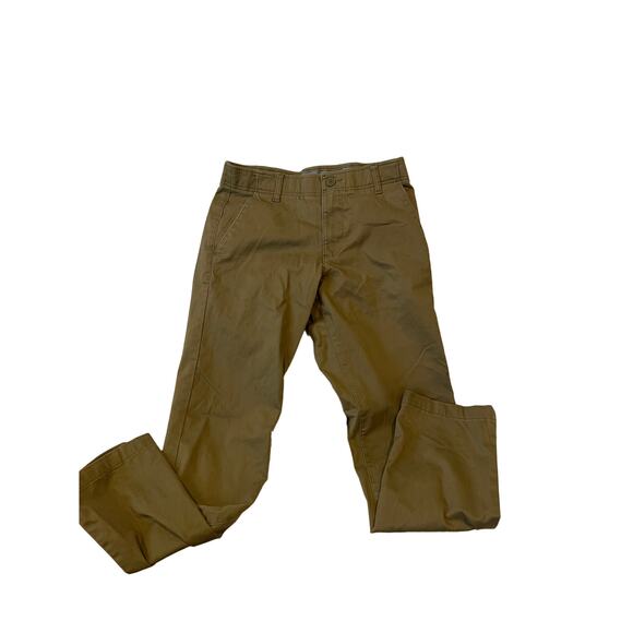 Lee Slim Fit Beige Leg Jeans 29x29 - Picture 3 of 6